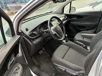 Opel Mokka vaihtoauto
