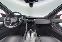 Land Rover Discovery Sport vaihtoauto