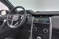 Land Rover Discovery Sport vaihtoauto