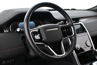 Land Rover Discovery Sport vaihtoauto