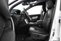 Land Rover Discovery Sport vaihtoauto