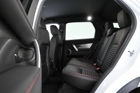 Land Rover Discovery Sport vaihtoauto
