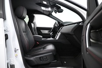 Land Rover Discovery Sport vaihtoauto
