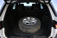 Land Rover Discovery Sport vaihtoauto