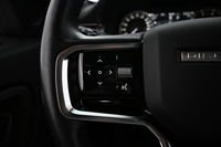 Land Rover Discovery Sport vaihtoauto