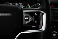 Land Rover Discovery Sport vaihtoauto