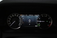 Land Rover Discovery Sport vaihtoauto