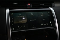Land Rover Discovery Sport vaihtoauto