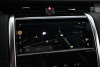 Land Rover Discovery Sport vaihtoauto
