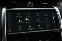 Land Rover Discovery Sport vaihtoauto