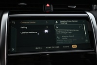 Land Rover Discovery Sport vaihtoauto