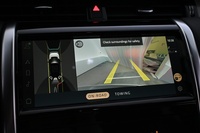 Land Rover Discovery Sport vaihtoauto