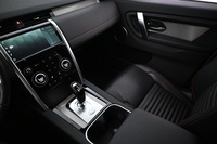 Land Rover Discovery Sport vaihtoauto