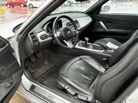 BMW Z4 vaihtoauto