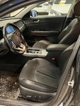 Kia Optima vaihtoauto