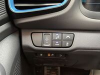 Hyundai IONIQ hybrid vaihtoauto