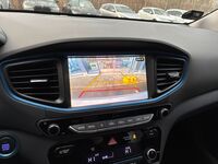 Hyundai IONIQ hybrid vaihtoauto