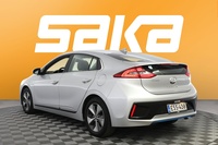 Hyundai IONIQ hybrid vaihtoauto