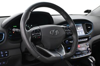 Hyundai IONIQ hybrid vaihtoauto