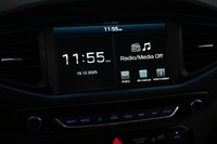 Hyundai IONIQ hybrid vaihtoauto