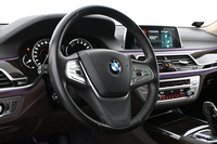 BMW 740 vaihtoauto