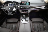 BMW 740 vaihtoauto