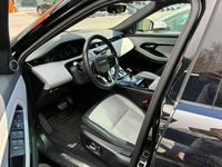 Land Rover Range Rover Evoque vaihtoauto