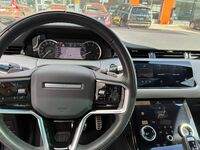 Land Rover Range Rover Evoque vaihtoauto