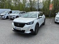 Peugeot 2008 vaihtoauto