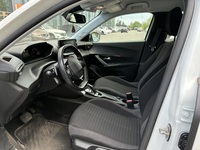 Peugeot 2008 vaihtoauto