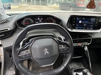 Peugeot 2008 vaihtoauto