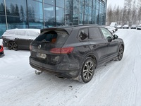 Volkswagen Touareg vaihtoauto