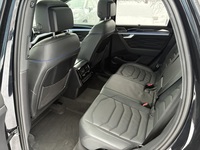 Volkswagen Touareg vaihtoauto