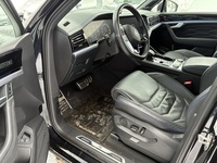 Volkswagen Touareg vaihtoauto