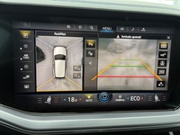 Volkswagen Touareg vaihtoauto