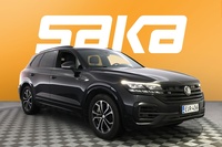 Volkswagen Touareg vaihtoauto