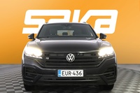 Volkswagen Touareg vaihtoauto