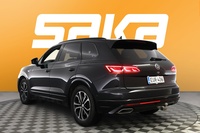 Volkswagen Touareg vaihtoauto