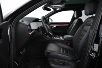 Volkswagen Touareg vaihtoauto