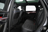 Volkswagen Touareg vaihtoauto