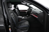 Volkswagen Touareg vaihtoauto