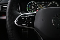 Volkswagen Touareg vaihtoauto