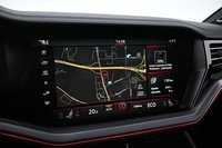 Volkswagen Touareg vaihtoauto