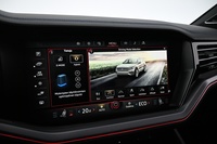 Volkswagen Touareg vaihtoauto