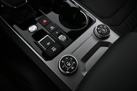 Volkswagen Touareg vaihtoauto