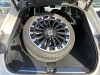 Mercedes-Benz EQS vaihtoauto