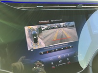 Mercedes-Benz EQS vaihtoauto