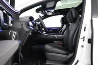 Mercedes-Benz EQS vaihtoauto