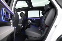 Mercedes-Benz EQS vaihtoauto
