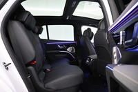 Mercedes-Benz EQS vaihtoauto